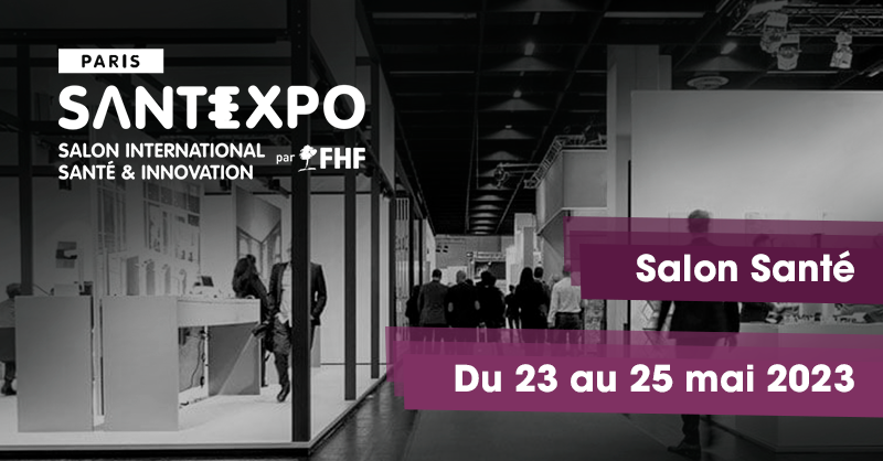 ITSIntegra's tweet photo. ITS Integra sera exposant au salon #SantExpo du 23 au 25 mai à Paris Porte de Versailles !

📍 Retrouvez nous stand Q58 dans le hall 1 ! Nous serons co-exposant avec notre partenaire ITrust. 

Venez découvrir nos offres de cybersécurité adaptées au secteur de la Santé !

👇