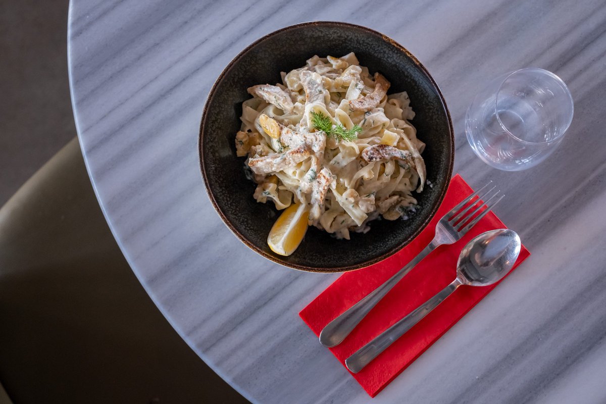 Ayın sebzesi enginar ile seçebileceğin lezzetler Tamirane'de! Pizza mı makarna mı? 😋🍴