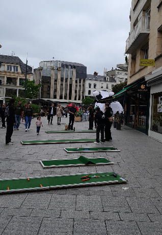 Vitrinesdecaen's tweet photo. Bonjour à tous !

Voici le retour en image du #FlowerPower de ce samedi dernier, qui aura été une réussite : 

#Caen #Caenlamer #Vitrinesdecaen #Animationcaen #Evénementcaen #Printemps #Caenjetaime https://t.co/2drOaJpdEa