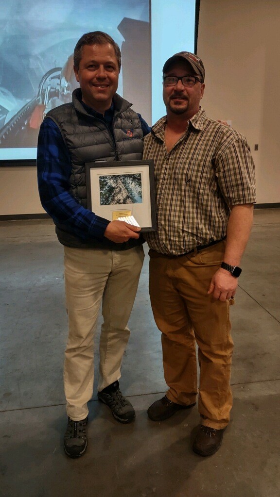 DauntlessAir's tweet photo. We are incredibly humbled and grateful to have received the 2022 Partnership Award from the @mndnr. This marks the second year in a row that we've received the honor.
It’s such a privilege to have the opportunity to collaborate with an amazing team in #Minnesota! #wearedauntless https://t.co/fO8tuLRrJs