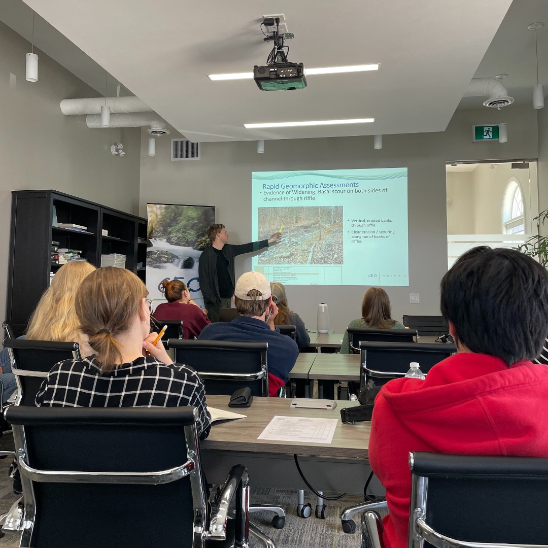 GEO Morphix Ltd tweet media