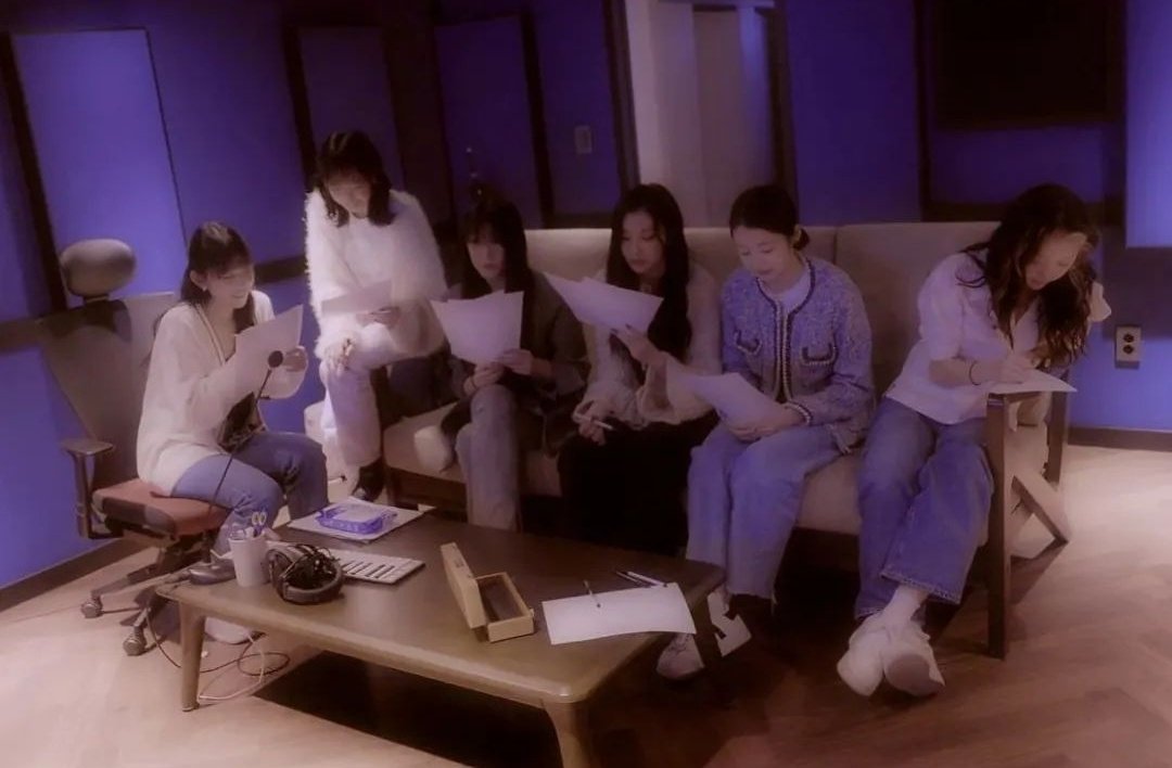InfoSecretNumb2's tweet photo. [Photo Preview]
Video 컴백합니다 (Comeback)
Channel Secret Number Official
.
‼️BUDAYAKAN MEMBACA SEBELUM BERKOMENTAR‼️

#SECRET_NUMBER #시크릿넘버 
#COMEBACK #컴백합니다 https://t.co/sHrqS9QUaZ