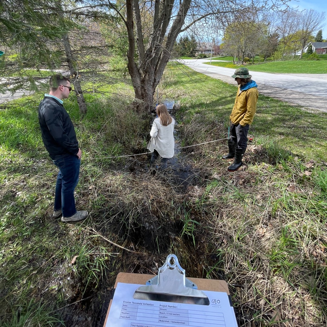 GEO Morphix Ltd tweet media