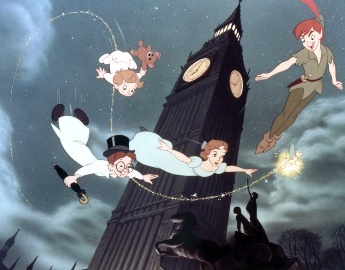 ThatBobMadison's tweet photo. #BOTD J.M. Barrie -- the creator of Peter Pan to you.
Only here for a short time.
#bornonthisday #JMBarrie #PeterPan #childhood #ChildrensBooks #CaptHook #TeddyBear #childhoodmemories #ChildhoodFriends https://t.co/b19x7uEnms