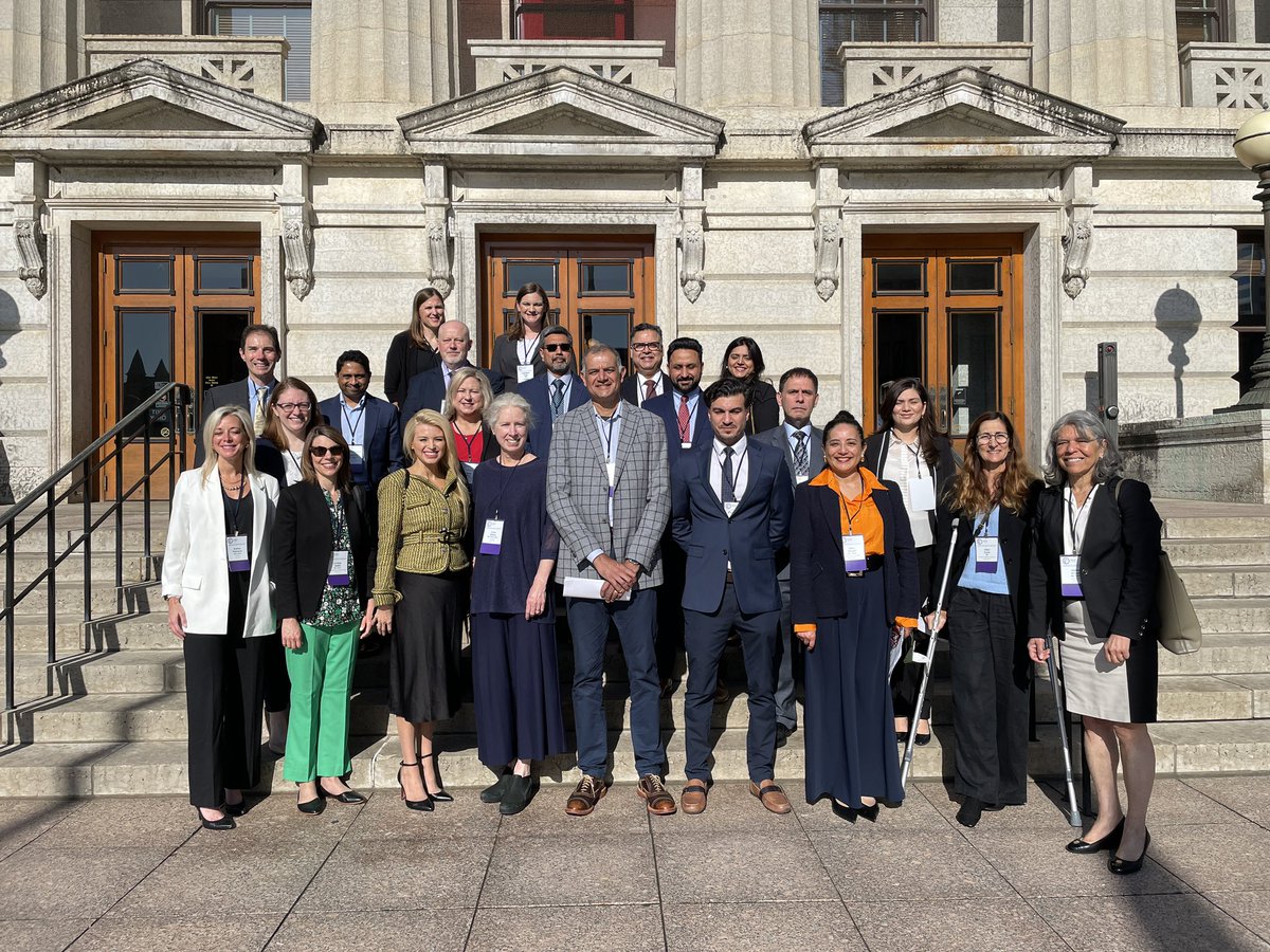 Ohio Chapter-ACC (@ohioacc) on Twitter photo The @ohioacc Advocacy Day is underway! We are advocating for ❤️healthy legislation on behalf of all Ohioans! <a href="/ACCinTouch/">American College of Cardiology</a> @cardiology <a href="/DrGheartMD/">Kanny Grewal MD, FACC</a> @KMBartsch <a href="/ChristinaFinkMD/">Christina M. Fink</a> <a href="/EllenSabik/">ellen sabik</a> <a href="/ash71us/">Ashish Aneja MD FACC FAHA FASE FSCMR</a> <a href="/A_Robinson1107/">Andrea Robinson</a> <a href="/Gtpatty71/">geoff patty</a> <a href="/LindsayLuvDavis/">Lindsay Davis</a> <a href="/singh_heminder/">Heminder Meet Singh</a> <a href="/OhioMedicine/">Ohio State Medical</a> <a href="/AmHeartOhio/">American Heart Association Ohio</a> The @ohioacc Advocacy Day is underway! We are advocating for ❤️healthy legislation on behalf of all Ohioans! <a href="/ACCinTouch/">American College of Cardiology</a> @cardiology <a href="/DrGheartMD/">Kanny Grewal MD, FACC</a> @KMBartsch <a href="/ChristinaFinkMD/">Christina M. Fink</a> <a href="/EllenSabik/">ellen sabik</a> <a href="/ash71us/">Ashish Aneja MD FACC FAHA FASE FSCMR</a> <a href="/A_Robinson1107/">Andrea Robinson</a> <a href="/Gtpatty71/">geoff patty</a> <a href="/LindsayLuvDavis/">Lindsay Davis</a> <a href="/singh_heminder/">Heminder Meet Singh</a> <a href="/OhioMedicine/">Ohio State Medical</a> <a href="/AmHeartOhio/">American Heart Association Ohio</a>