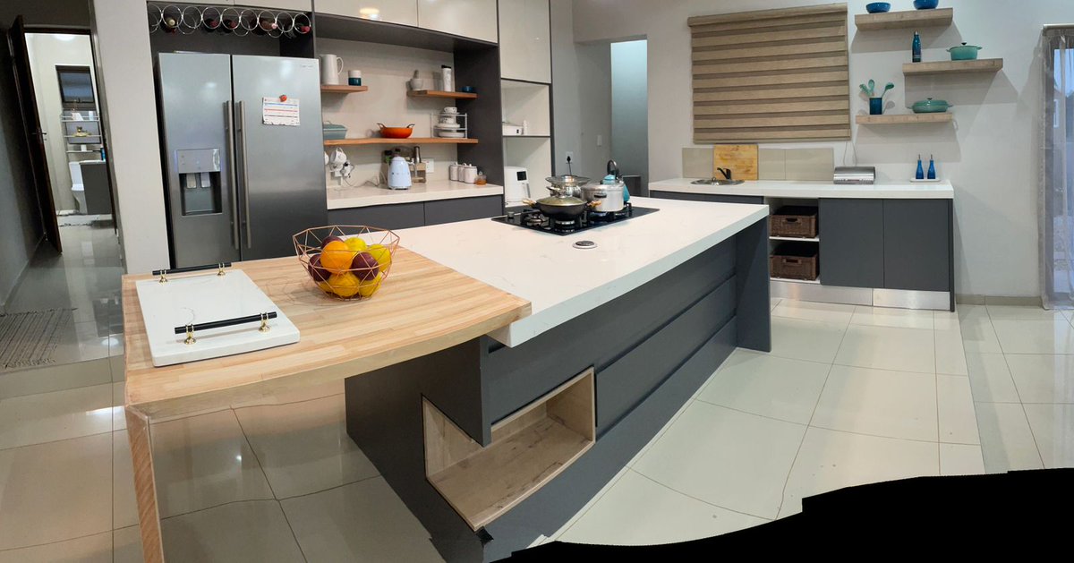 kitchen design and renovations tweet media
