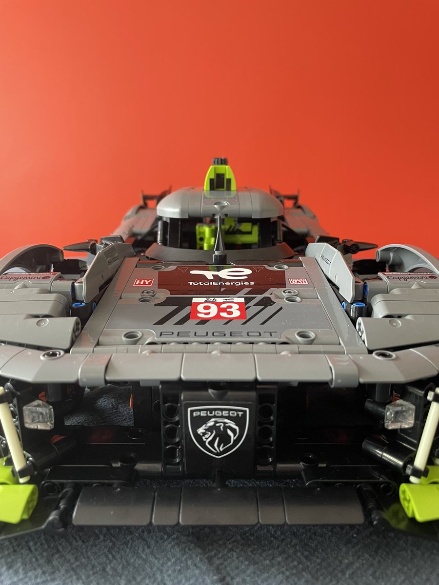 arthurcorre_'s tweet photo. I loved doing it! Bravo @LEGO_Group for the excellent work 🥰 https://t.co/o9uR5uHYDj