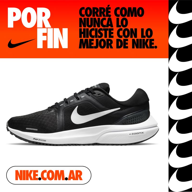 Acostumbrar Vamos Chaqueta Nike on Twitter: "Por Fin llegó lo que estabas esperando. Ahora con  https://t.co/Yh5vxnnd01 vas a poder comprar lo mejor del fútbol, running,  training y de Nike, en un mismo lugar. No esperes