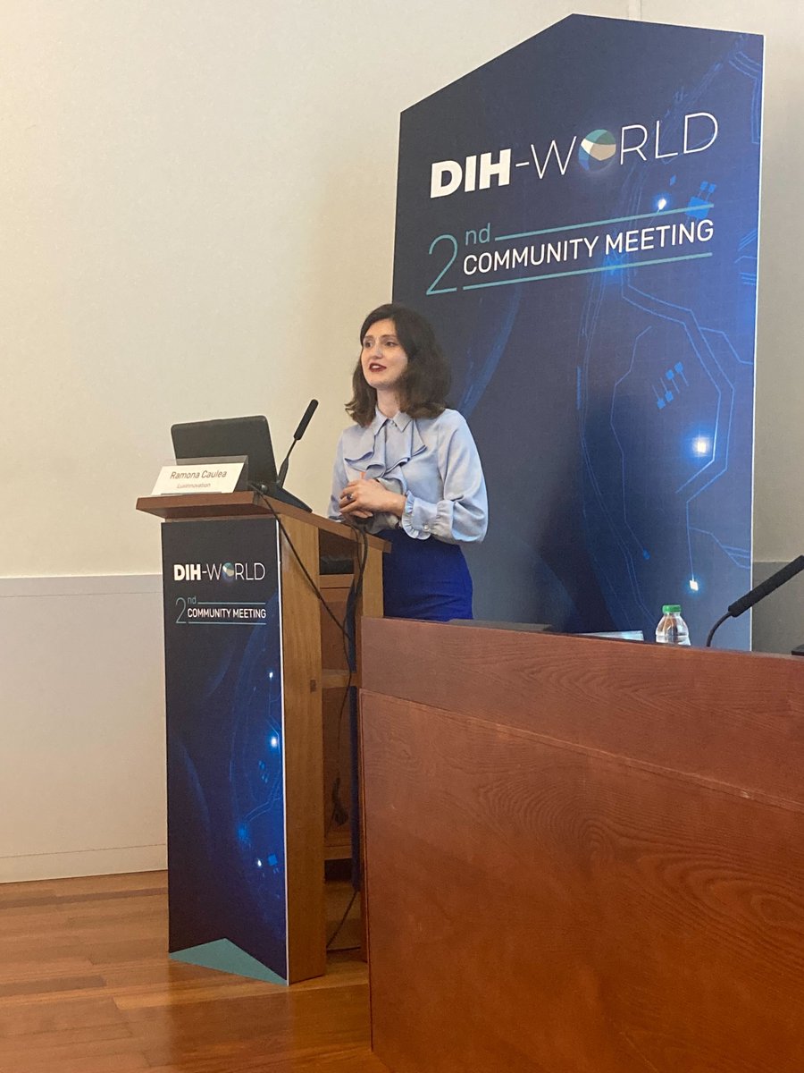 DIH-World tweet media