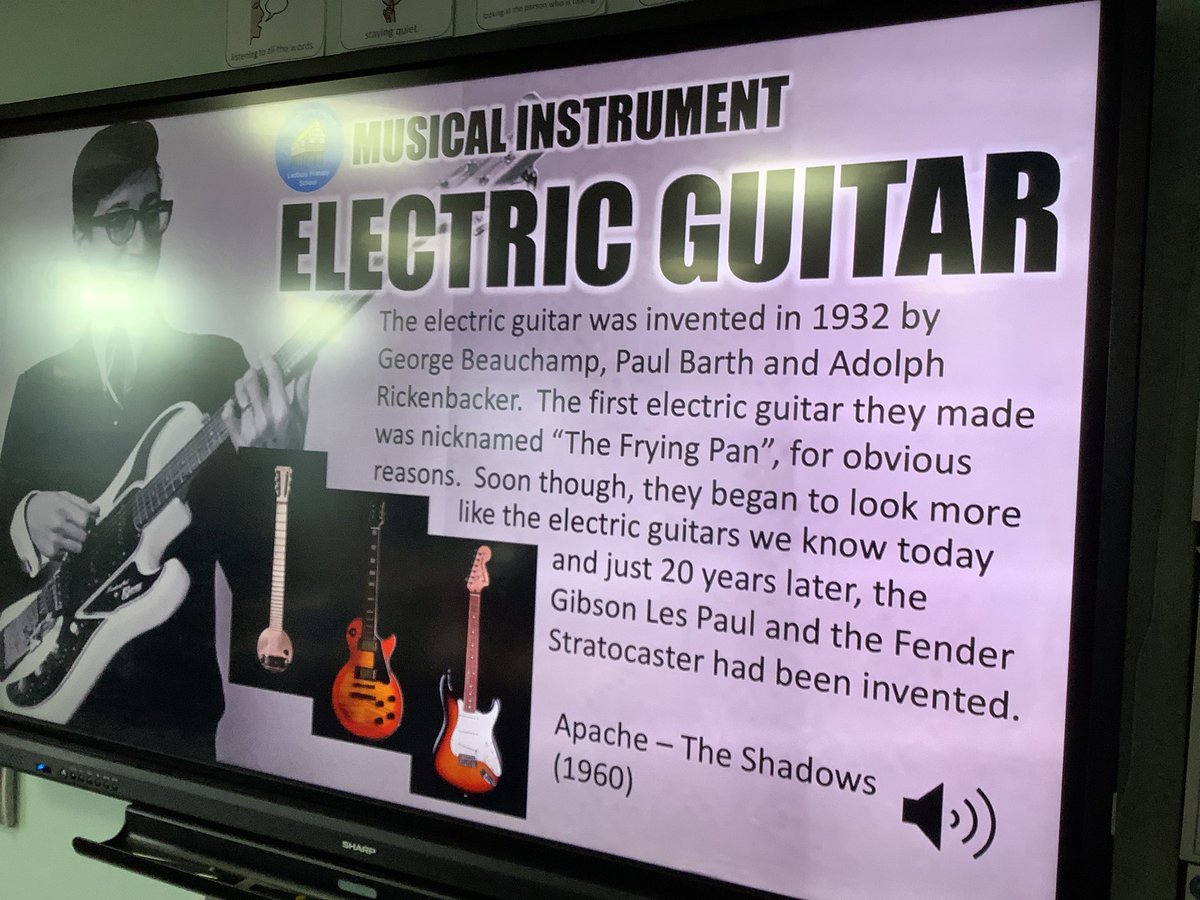 3PD_LPS's tweet photo. One of our favourites! #LPSmusicappreciation https://t.co/WA0vqcYqi7