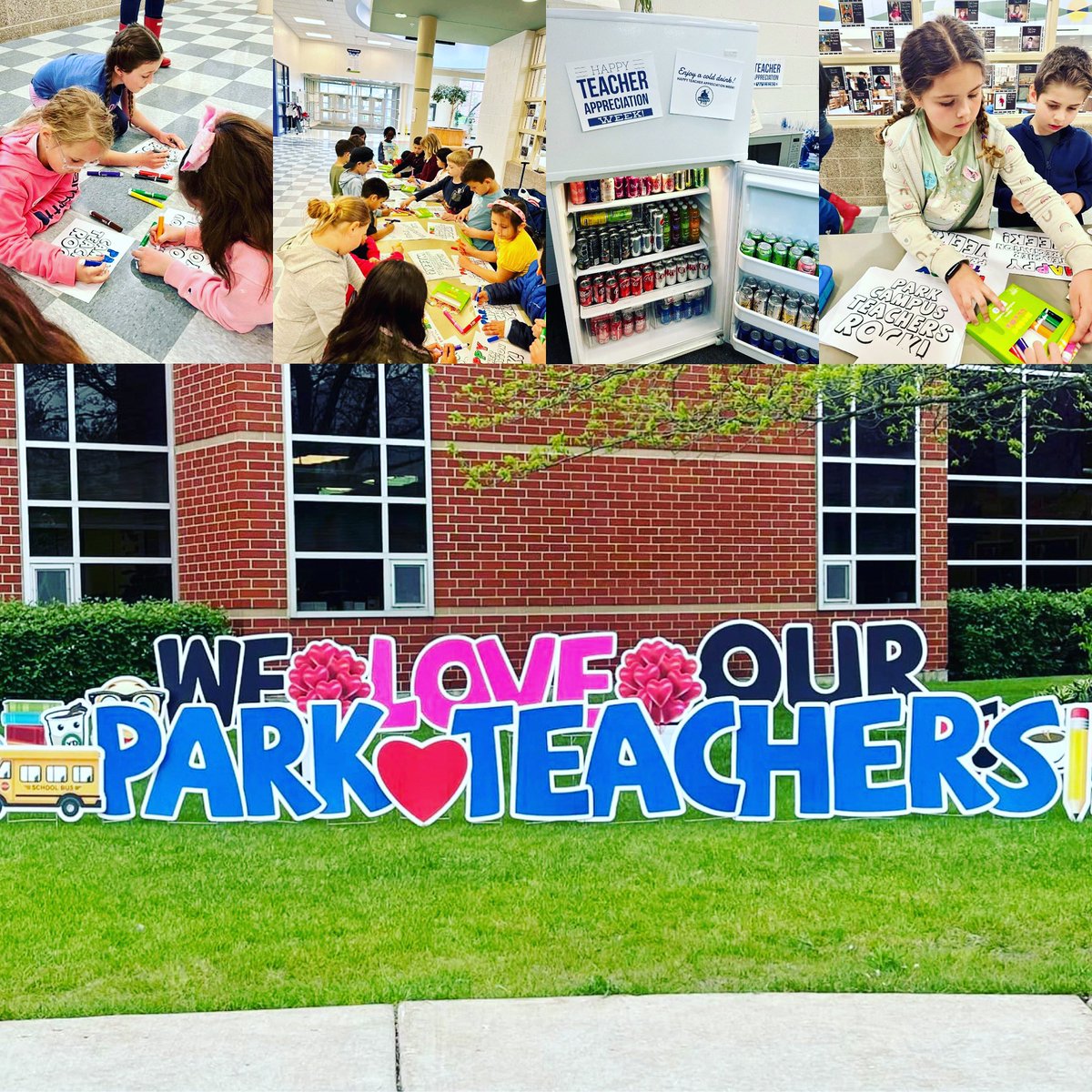 PC Wolves tweet media