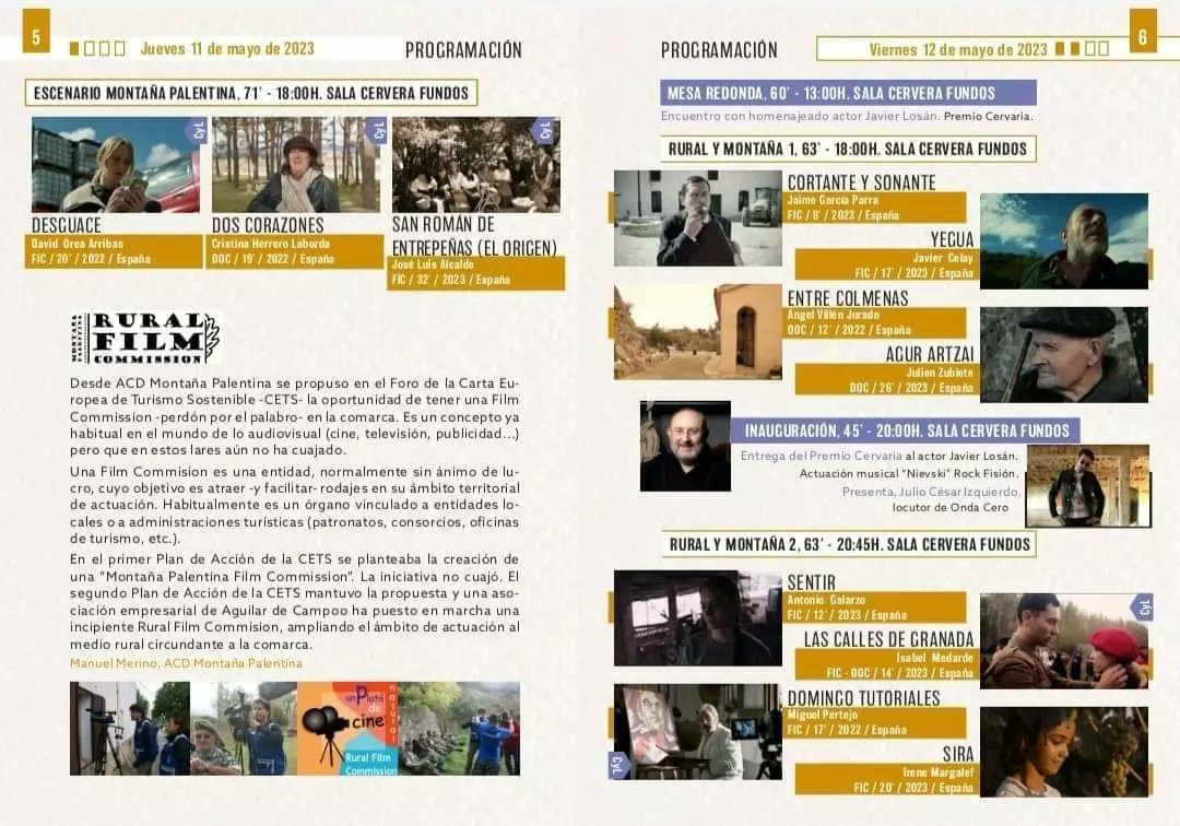 Cervera de Pisuerga tweet media