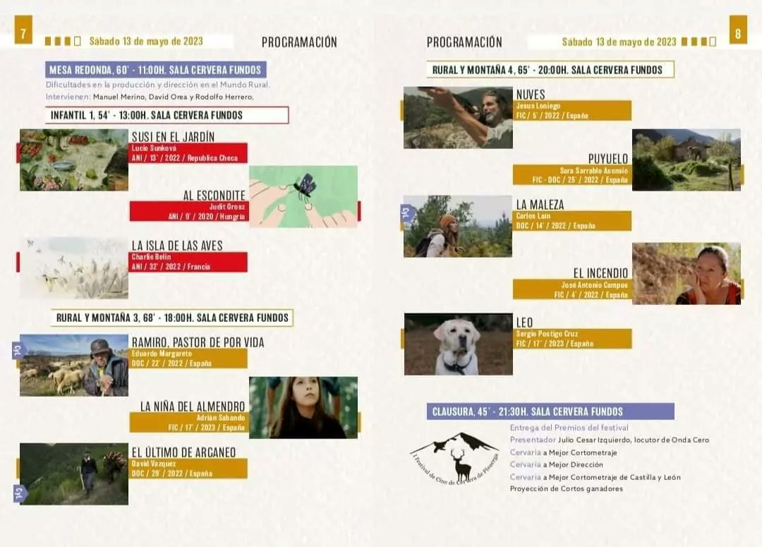 Cervera de Pisuerga tweet media