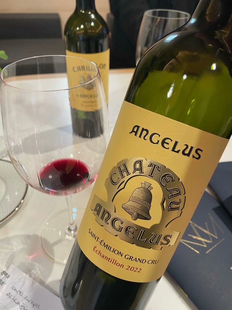 Cru Wine tweet media