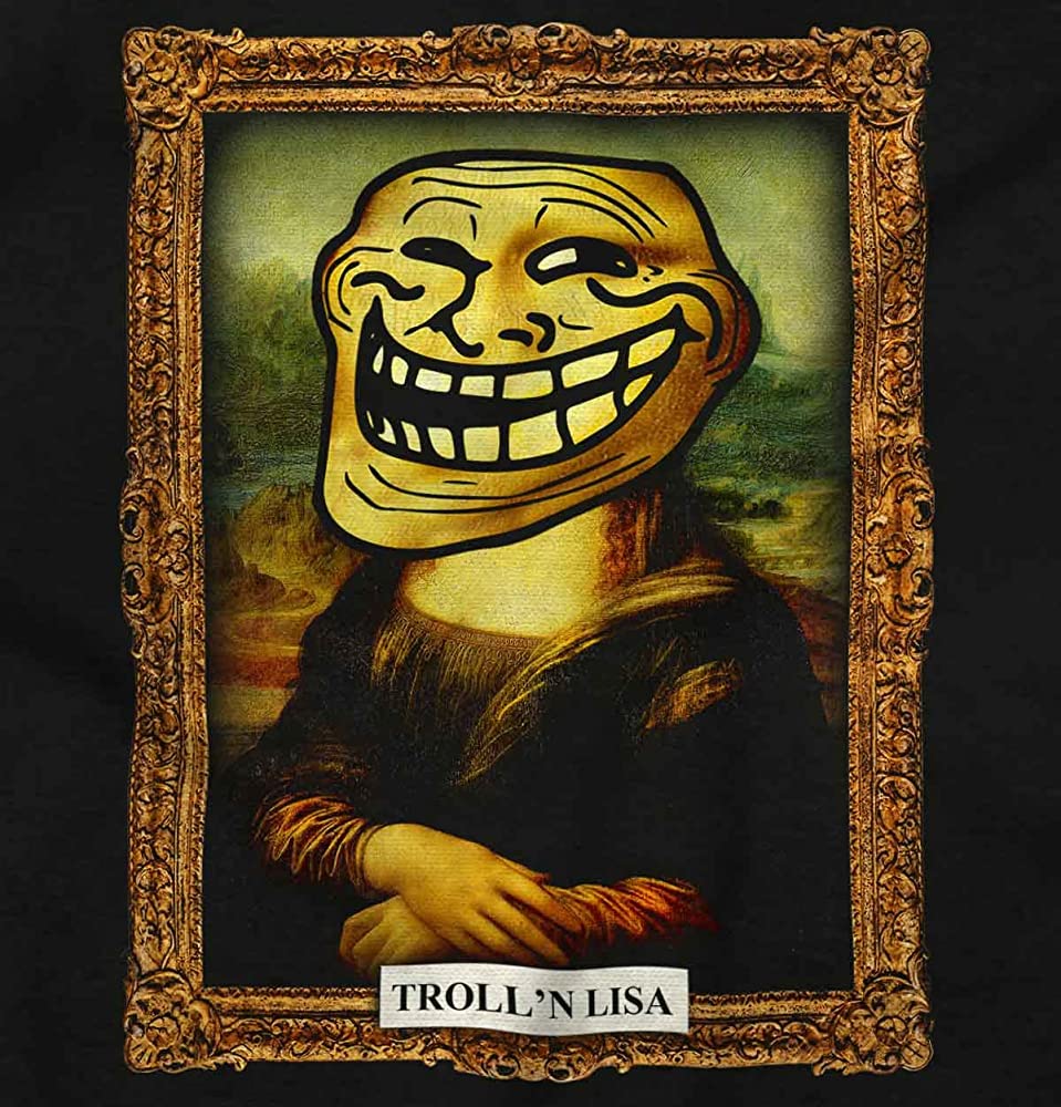 Troll Face (@TrollFaceBSC) / X