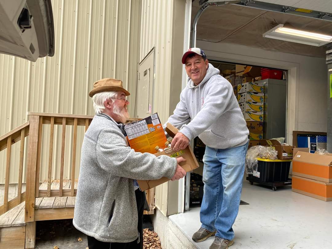 BIG NEWS! We've committed $1,057,459 to support 58 programs through our #Community Investment Process! Thanks to our incredible region for raising the funds to improve access to health, education, and financial stability across Kennebec County. uwkv.org/Partner-Progra…