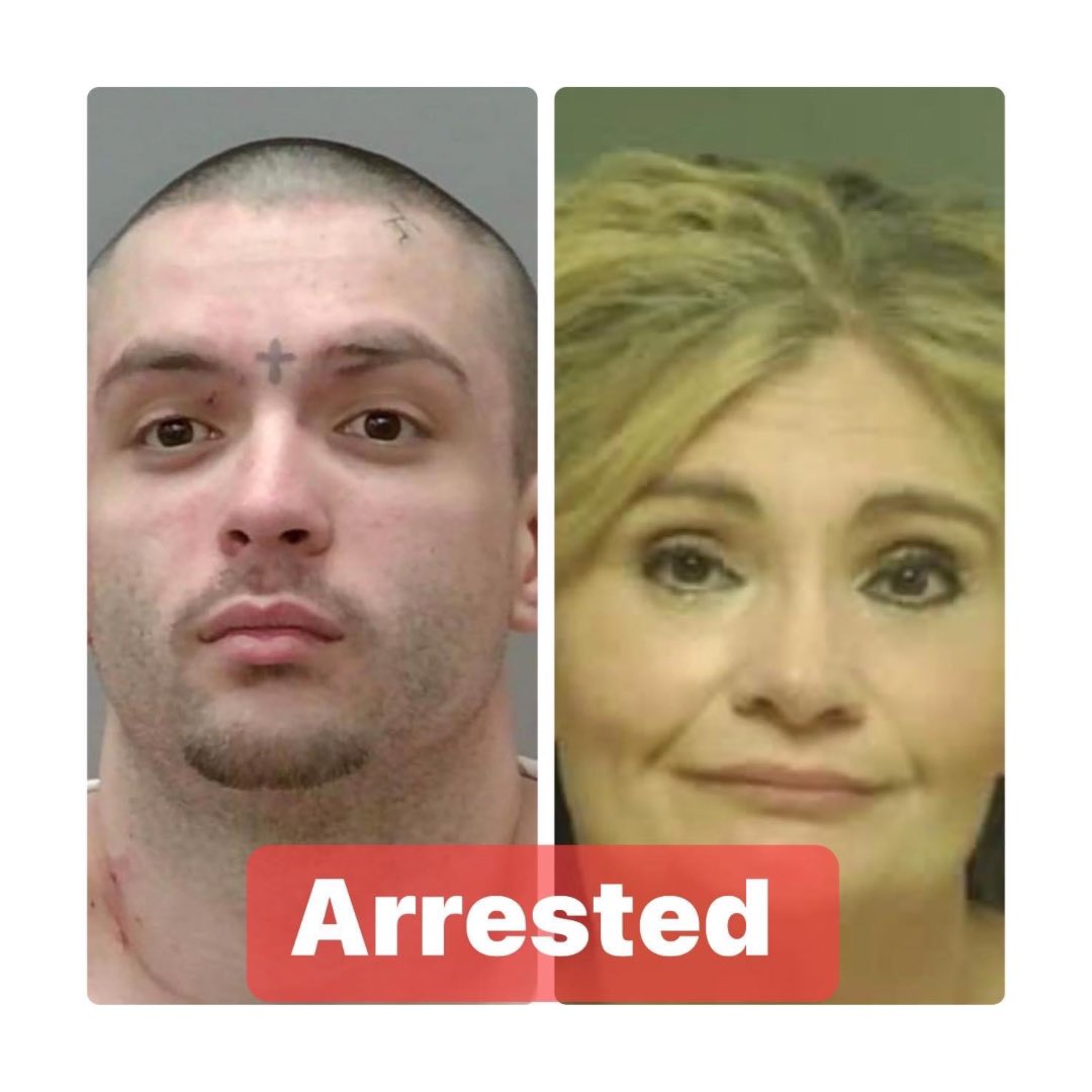 Blk & Missing FDN on Twitter "Update 2 arrests made in the Murder of Deangelo Allen. Through