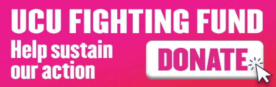 UEA_UCU's tweet photo. If you’re able, donating to our local fighting fund - you can email your pledge to: Ucu.Office@uea.ac.uk and we'll sort the rest. https://t.co/r7JDZ0kgMx
