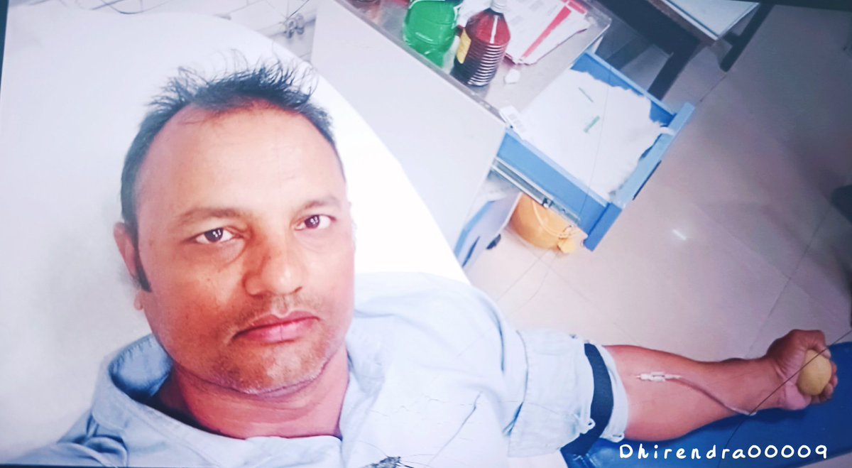 dhirendra00009's tweet photo. #rareblood 
One bag of blood can bring back someone from the dead. Our Volunteer Santosh sahoo has donated (AB-ve) #blood for a critical patient at Capital Hospital, #Bhubaneswar . Thank you 🙏

#BloodMatters #blooddonation
#donateblood #Odisha #CapitalHospital 
@BBSRBuzz https://t.co/IDaJH5T2oo