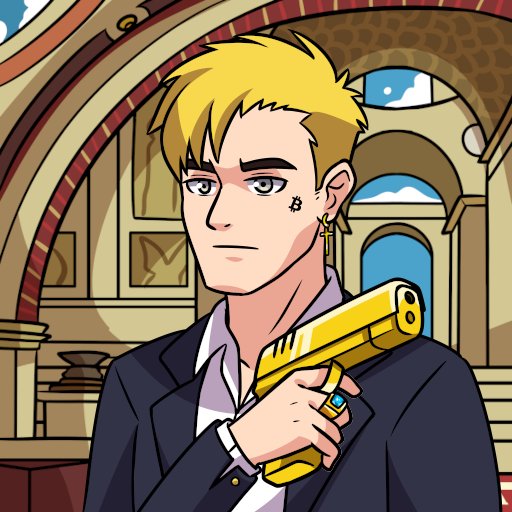 🌹MAFIA Staking
💎Staking is Live on Corgi
🥩Funded for 3 months by <a href="/CronoSteakHouse/">cronosteakhouse</a>
🚀MAFIA LP is compounding for future Stake pool funding
🚀Join the Family today, and mint in $CRO or $STEAK