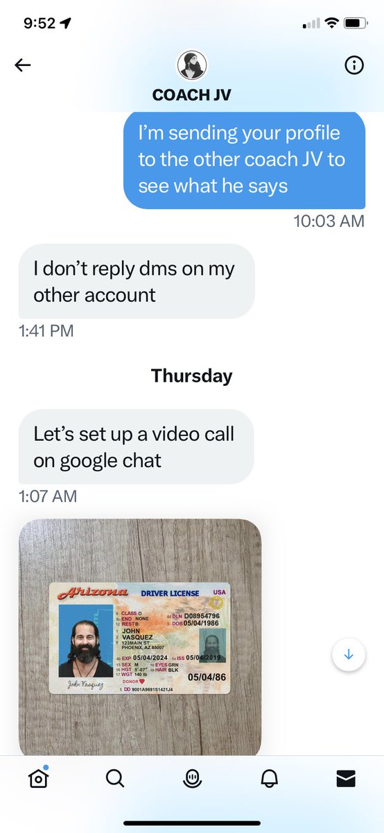 Jimmy Rekard tweet media