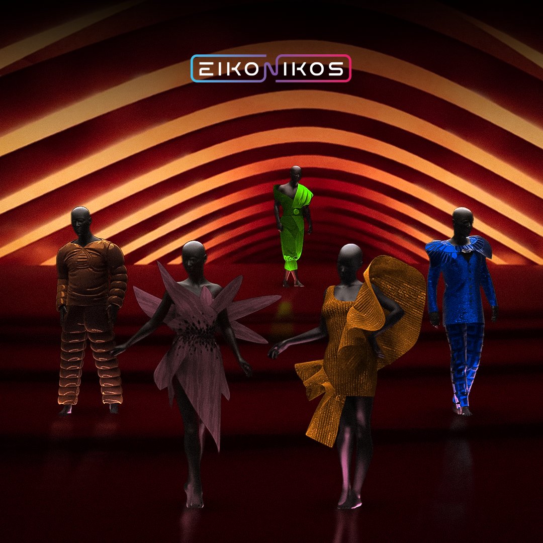 EIKONIKOS tweet media