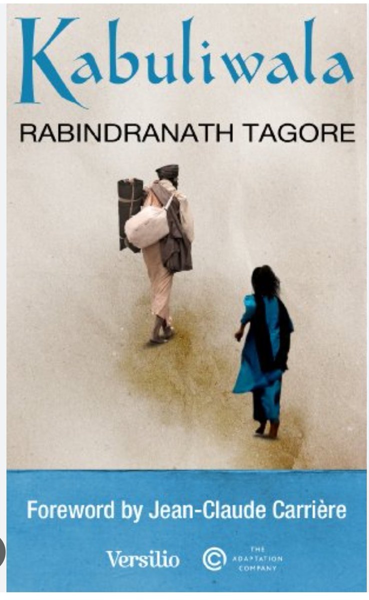 NazirYosufi's tweet photo. Birth anniversary of Shri #RabindarnathTagore reminds me of his Kabuliwala Story. He contributed billions of dollars to #AFG by promoting the Afghan dry fruits. Since then there has been a high demand of Afghan dry &amp; fresh fruits in India &amp; in other parts of Indian sub-continent. https://t.co/ahyOtiIplc