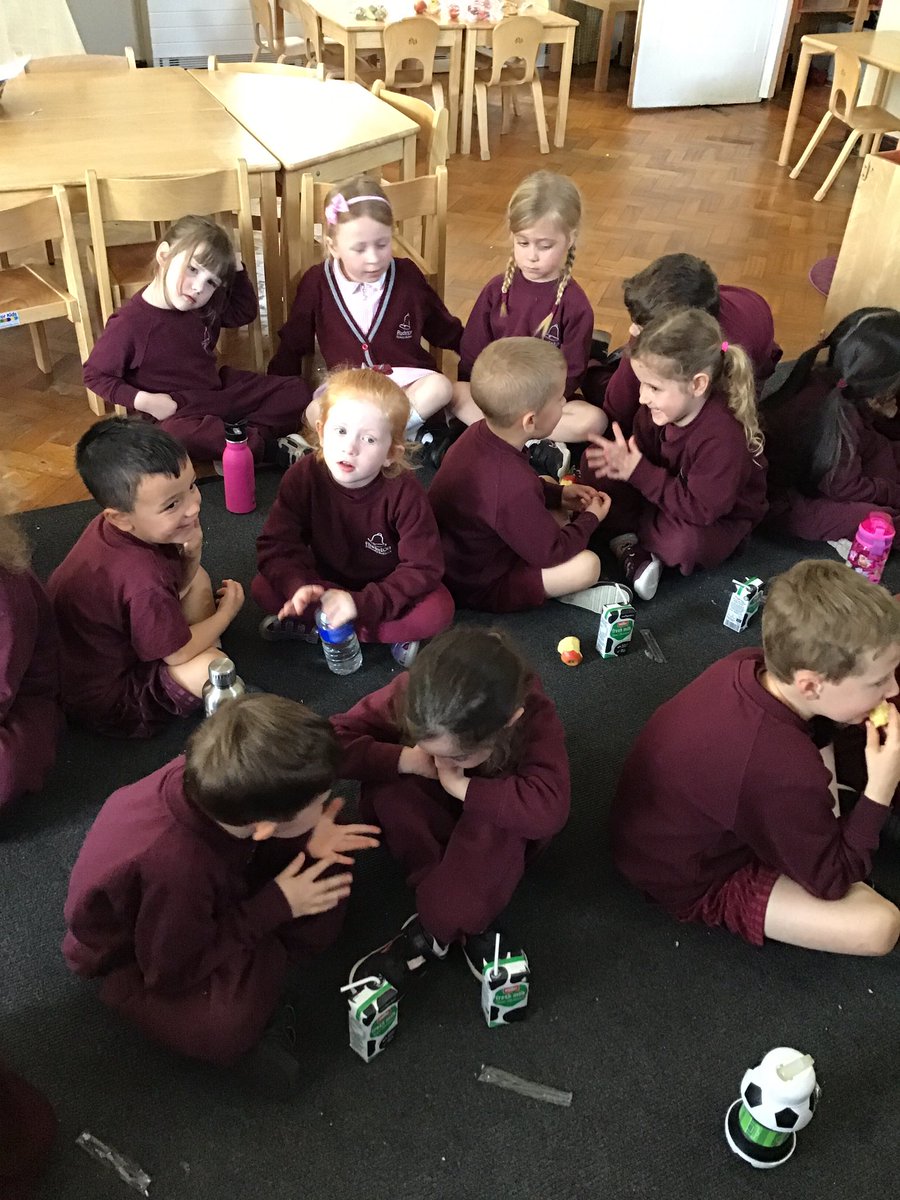 rudstonrec's tweet photo. We discussed what we liked about The Kalush Orchestra. Lambananas loved the rapping, breakdancing and flute. #Eurovision #Rudstonmusic https://t.co/NwV77WtuUT