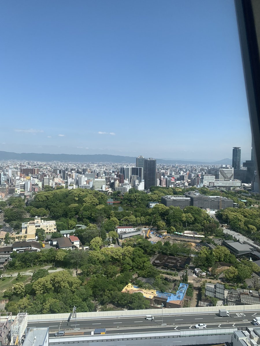 JoseLuis_M_M's tweet photo. Osaka 🤍🐙 https://t.co/0brBIvf3XT