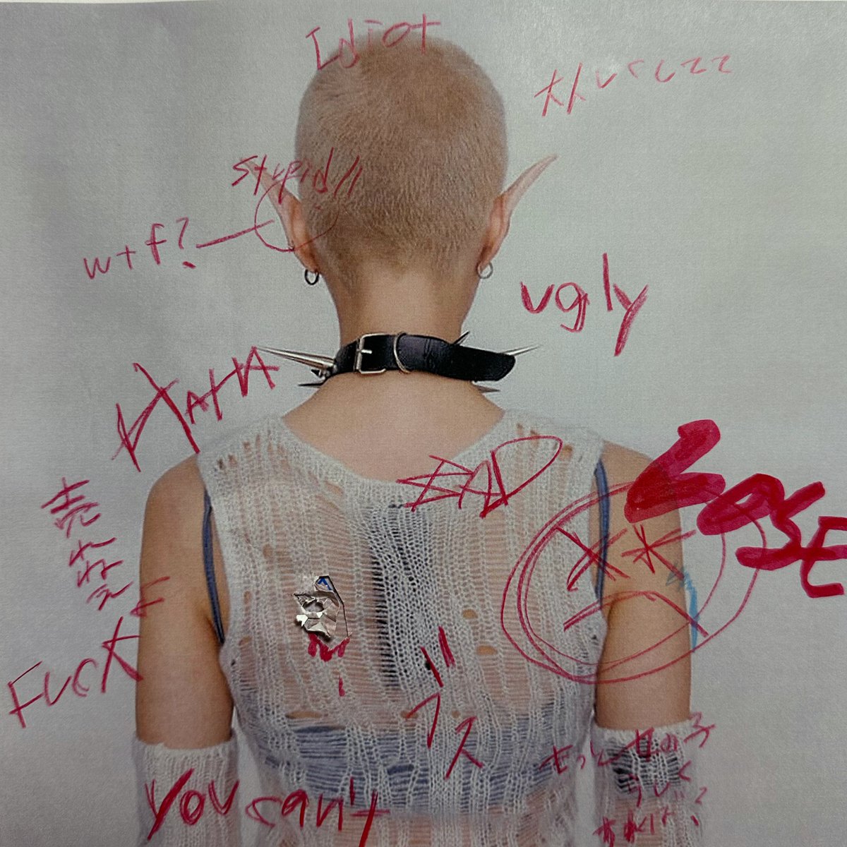 SUNNY ONLY 1/松下サニー (@SUNNY_ONLY1) / Posts / X