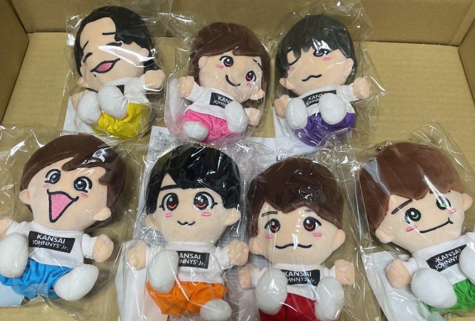 johnny_moriage's tweet photo. ／
#ジャニーズJr グッズを大放出中👦参加待ってます！👦
＼

応募の方⤵︎⤵︎
▶︎フォローとRT
▶︎お好きな絵文字リプ

#キンプリ担と繋がりたい 
＃なにふぁむと繋がりたい
#SnowMan譲 https://t.co/mXxylzsByr