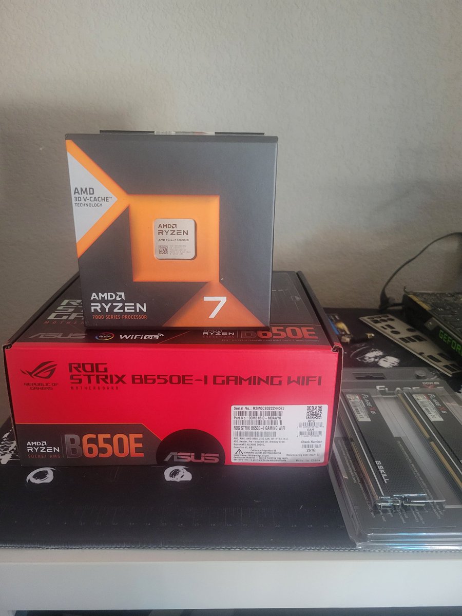 Time for a gaming upgrade