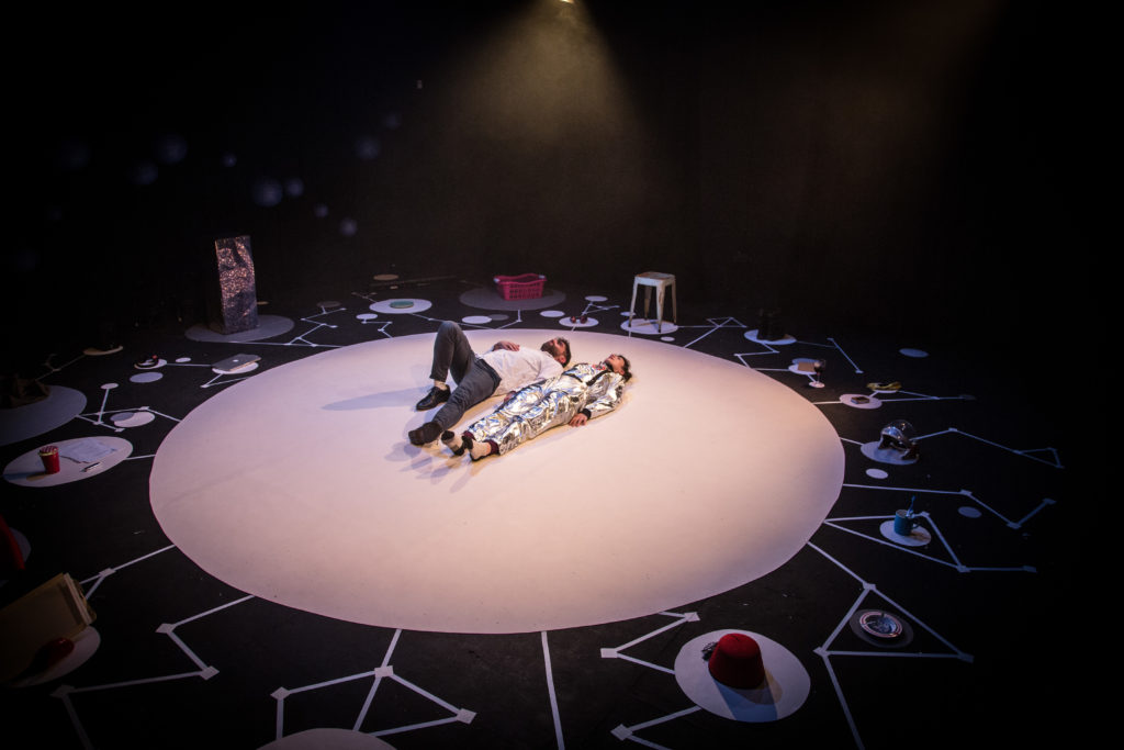 OffWestEnd | The Offies tweet media