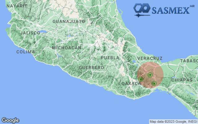 NearAlert_Mx's tweet photo. #Sasmex al momento: posible zona epicentral, #TenemosSismo más información en https://t.co/sMJtpFIKw1 Sasmex https://t.co/VcKrSIZA6K #NearAlert #5
