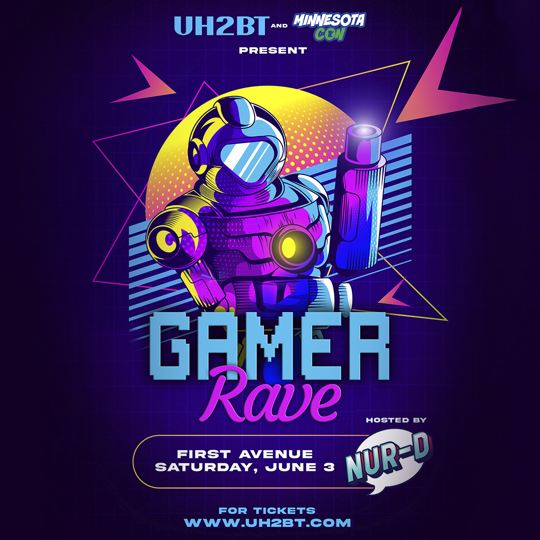 First Avenue on Twitter: 