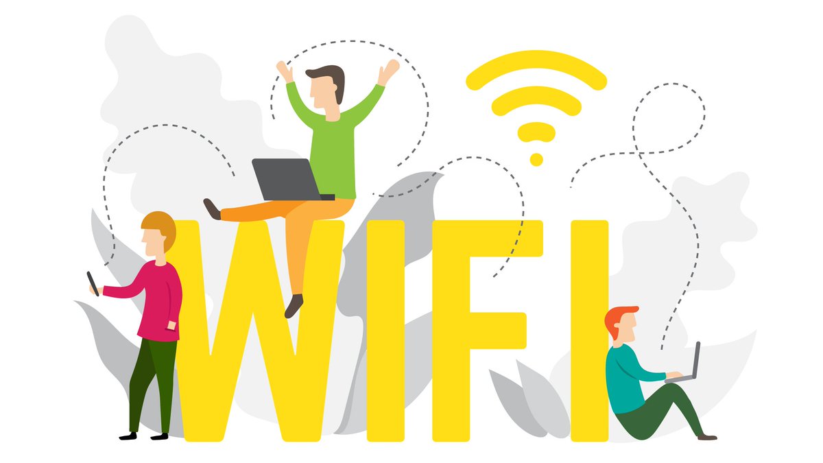 WitsUniversity's tweet photo. #Witsies can now access eduroam wi-fi networks in SA airports!

Members of the Wits community can now access eduroam WiFi networks in airports managed by the Airports Company of South Africa (ACSA), O.R. Tambo &amp; 8 more airports.
How to connect to #eduroam: https://t.co/7GAeppDviP https://t.co/1UID3xBPv4