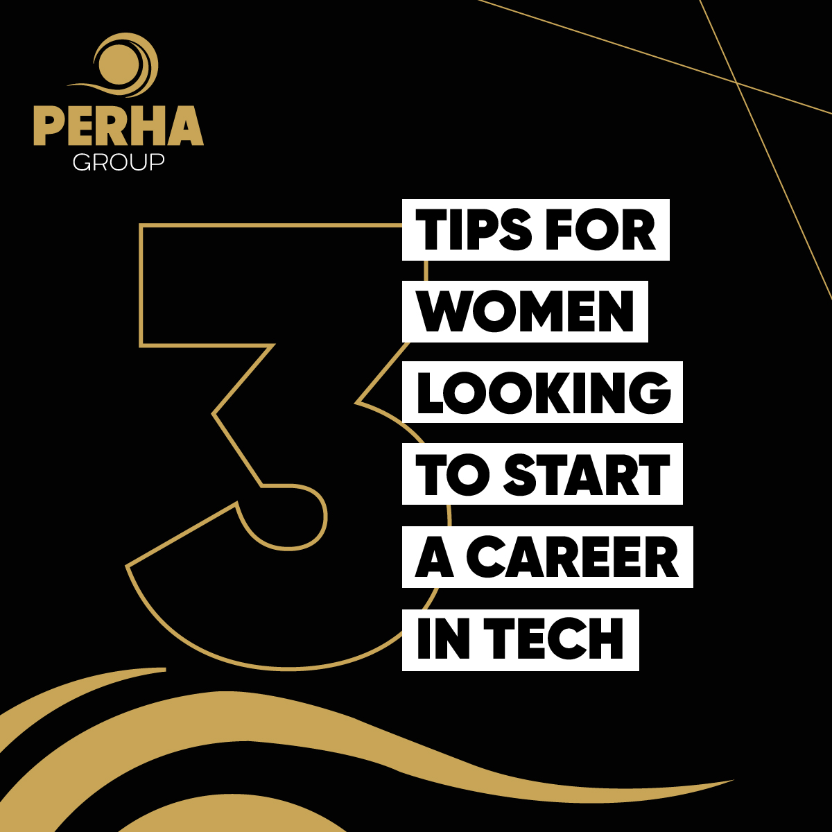 PerhaGroupHR's tweet photo. 👋🏼 Hey ladies! Stop dreaming about a career in tech and start taking action. 💪🏼 Check out these 3 tips that will help you succeed in the industry. Don't wait, start your journey today! 
💻👩‍💼 https://t.co/SH27RjXzoi 

#PERHA #WomenInTech #TechCareer #CareerTips" https://t.co/mDnWlxd5px