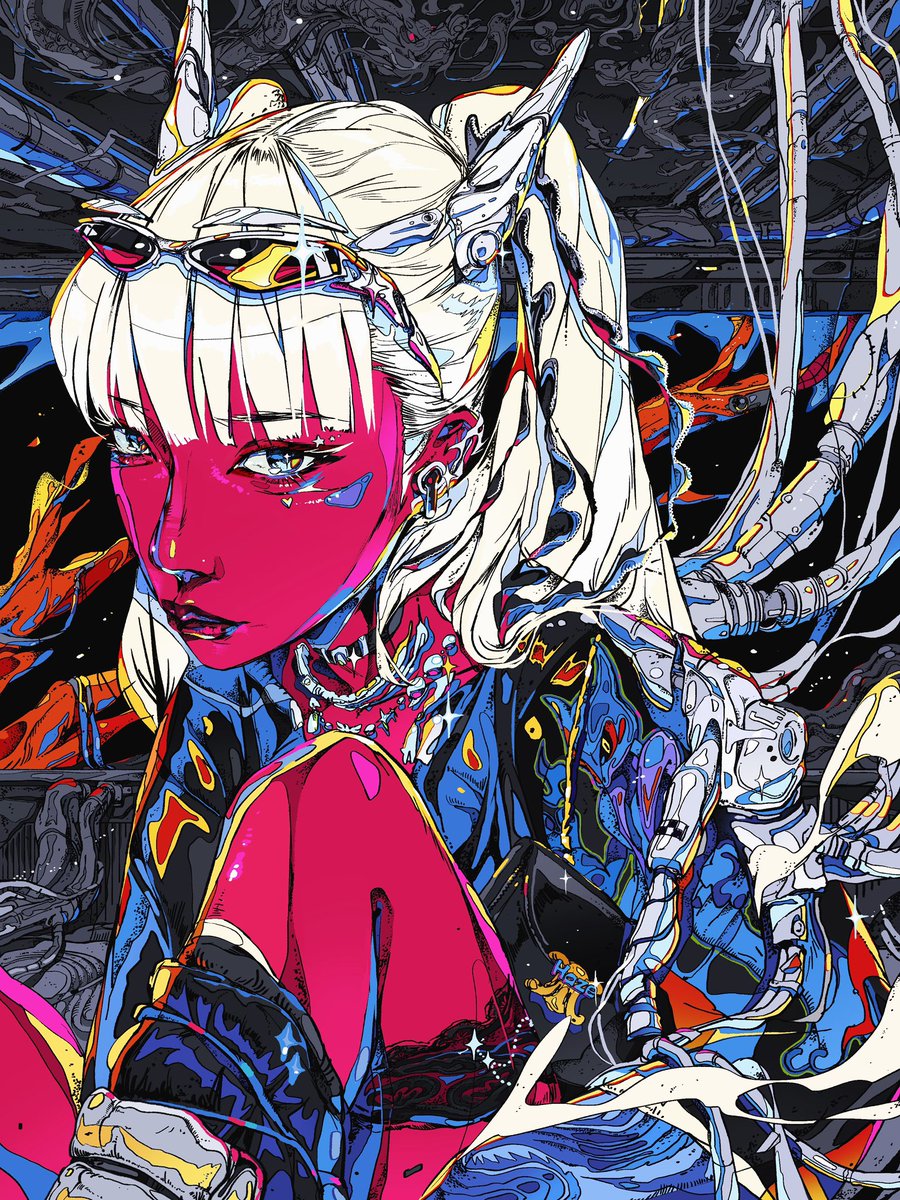 Gm ⭐️
⛓️ ᴷᴬᵀʸ🖤