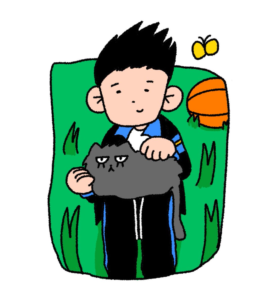 saeng595367's tweet photo. 센루 https://t.co/CgFRzOSStK