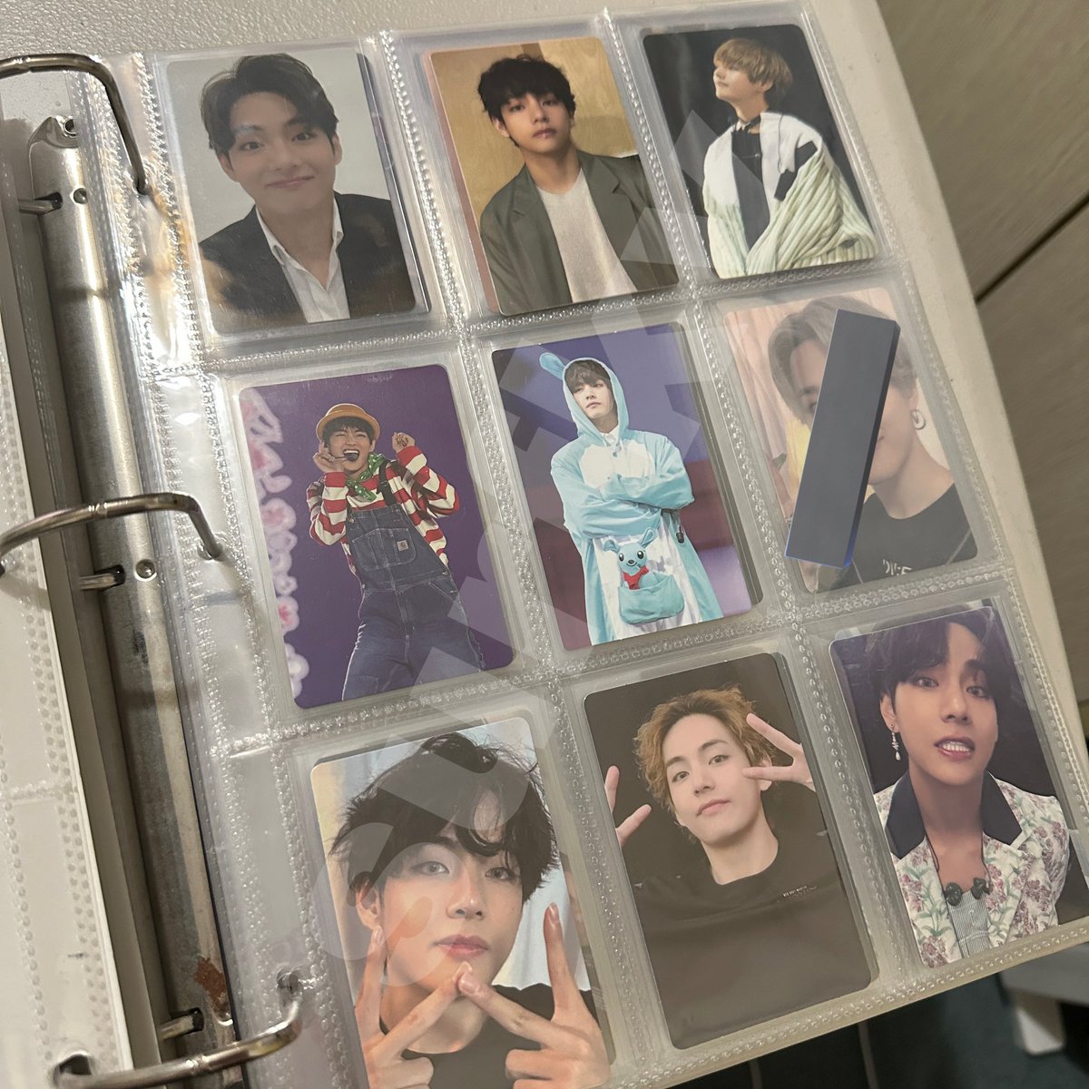 surfkv's tweet photo. interest check!!! help rt !

selling the unmarked pcs! honestly not sure about market prices now so just dm! 

tags: wts bts ph dvd br bluray namjoon rm jin yoongi suga hobi jhope jimin taehyung v jungkook pc want to sell willing photocard pc ic https://t.co/8LMKngPgUA