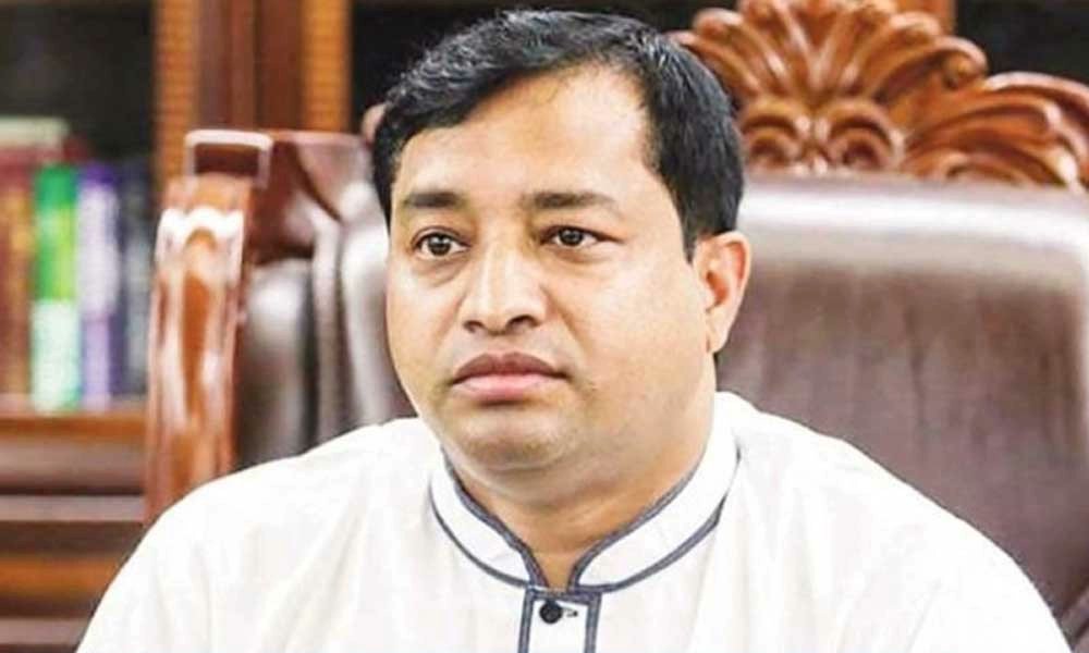 গাজীপুর সিটি নির্বাচনে প্রতিক বরাদ্দ, মায়ের পাশে জাহাঙ্গীর