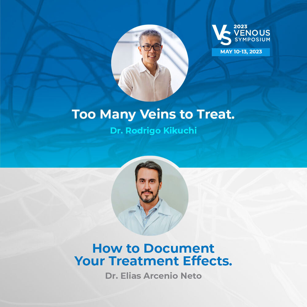 rodrigo_kikuchi's tweet photo. Essa semana é a vez de NYC receber o grupo EVAS. É minha sétima participação no Venous Symposium e um orgulho poder organizar o Aesthetic Vein Course no período manhã todos os dias do evento. Em julho replicaremos isso no Science 2023 em São Paulo. https://t.co/3q4B8RMTlz