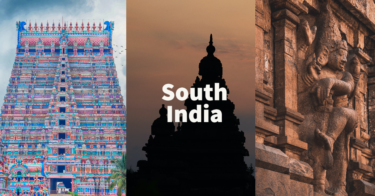 Tamil Nadu is home to some of India's greatest temple treasures with the religious complexes of #Madurai #Kumbakonam #Chidambaram and #Tanjore exquisite.

Call us on 01892 515966 for #holiday ideas and advice.

pettitts.co.uk/destinations/i…

#india #tamilnadu #pettittstravel