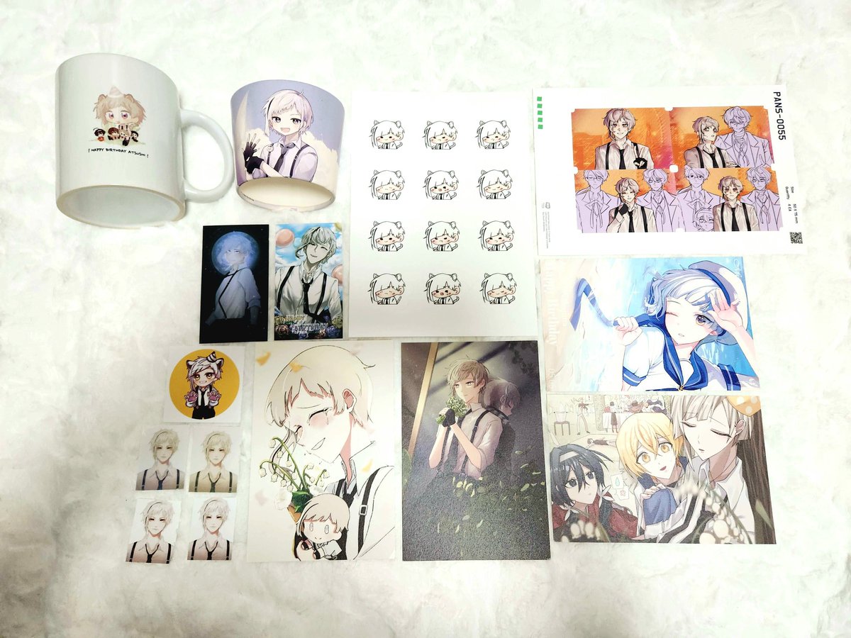 🐯 전프레 온라인 통판 폼 안내 🐯

💜 재고가 소진 될 시 판매는 종료됩니다.
💛 판매 폼 작성기간 : 2023. 05. 10 (18:00) ~ 재고 소진 시 까지
💜 음료특전, 쿠키특전은 포함되지 않습니다.
💛 문의는 총괄계 DM을 통해 부탁드립니다.
💜 입금폼은 5/10일 18시에 공개됩니다.