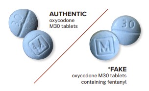 Today is #NationalFentanylAwarenessDay. PGPD stands w/ <a href="/DEAHQ/">DEA HQ</a> to save lives. ONE pill can kill. Unless you get it from a pharmacy, consider it poison, it could contain a lethal dose of fentanyl. Protect yourself &amp; your loved ones by learning the facts at fentanylawarenessday.org