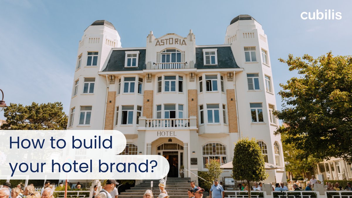 Cubilis's tweet photo. How to reach more potential guests? 🎯

Build an effective hotel marketing strategy to stand out from the competition. 📣 Discover a complete guide in our new article 👉 https://t.co/CUulTzT3tO https://t.co/Nc7HBu1kYT https://t.co/S0fBamXS8I