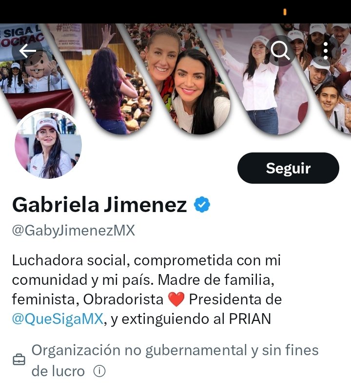 Queremio's tweet photo. Que opinan de esta #BuchonaDelBienestar, dizque Presidenta de #QSLD?

Estas si son: #FelacionesDelBienestar

Se me figura a la que sale en los #MiercolesDePlazaDelBienestar https://t.co/5iH4vKhbQy