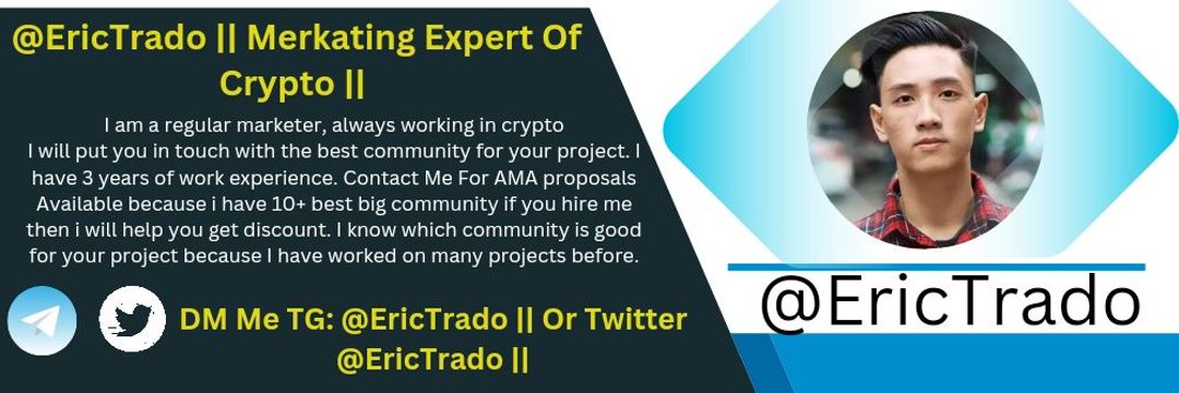 WL_BlockChainX's tweet photo. #CryptoAMA #Pinpost #Giveaway #Airdrop #PR etc #Modarator .Need any promo DM me ? Because i have a big community Contract TG : .I'm connected with 10+ big community &amp; working with lot of contract
Please chack my profile: @VC_CoinLabCommunity  I'm this community Admin/Modarator. https://t.co/leVxpHACtX