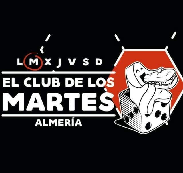 ClubMartes's tweet photo. Hoy el club cumple 6 años.🎂 https://t.co/hfy7J5mTfH