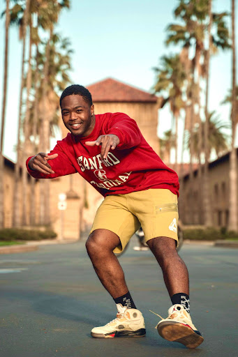 johnnyp_quest's tweet photo. GOD DID 🙏🏾🌲

Blessed and honored to start medical school this fall at @StanfordMed  on a full cost-of-attendance scholarship as a @KnightHennessy Scholar. Overwhelmingly excited and grateful to everyone who has supported me!

#BlackMed2027 #BMWC #BMIM #MedTwitter https://t.co/y8wP7Yjtoy